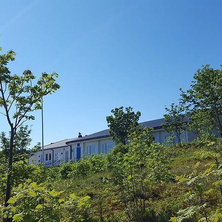 Sorvagen Inn Экстерьер фото