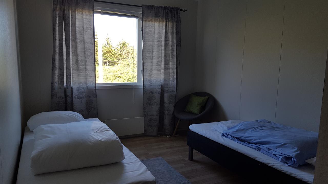 Sorvagen Inn Экстерьер фото