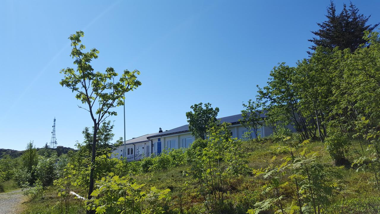 Sorvagen Inn Экстерьер фото
